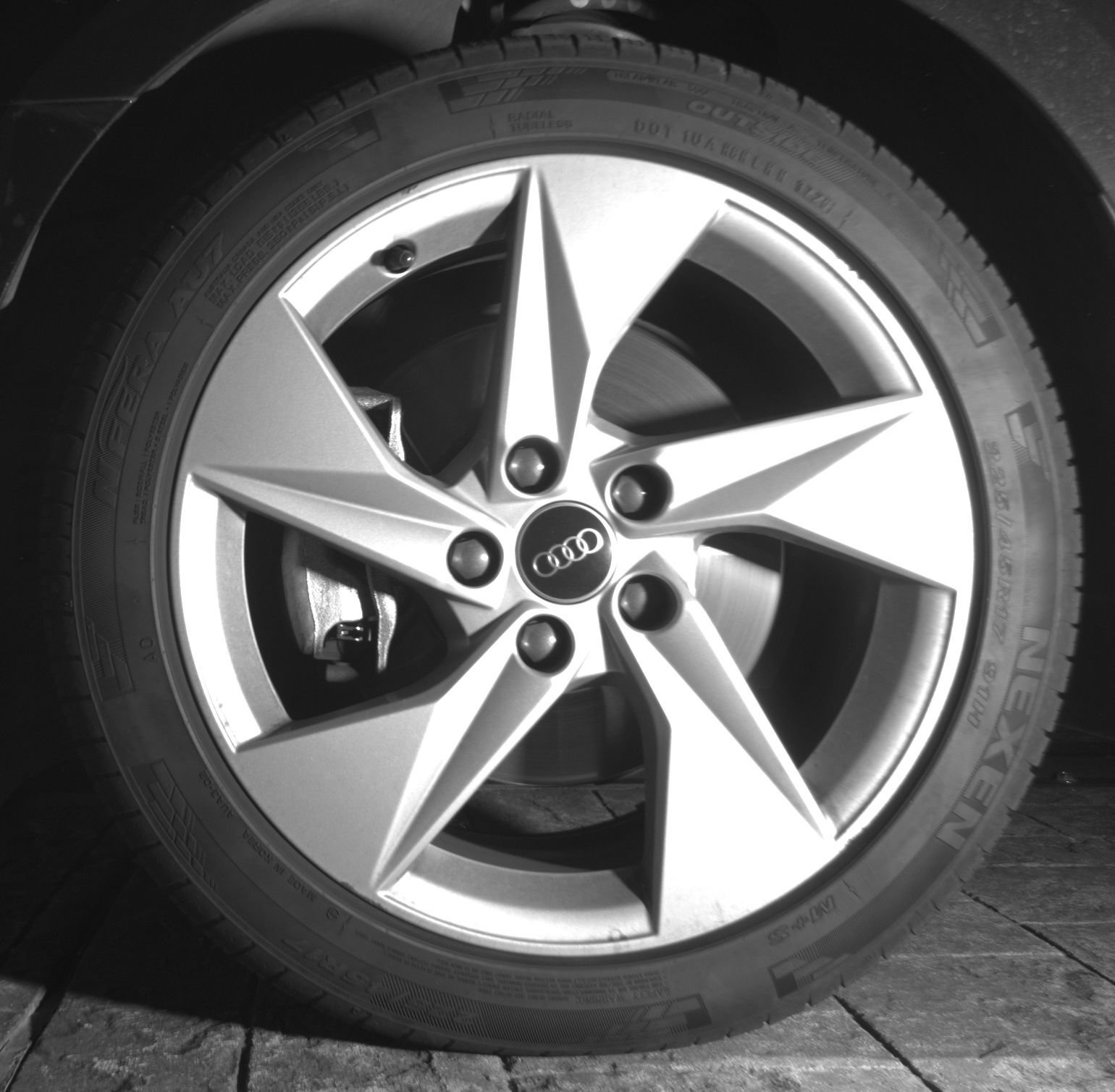 Used 2023 Audi A3 2.0T Premium Plus AWD/4WD image 9