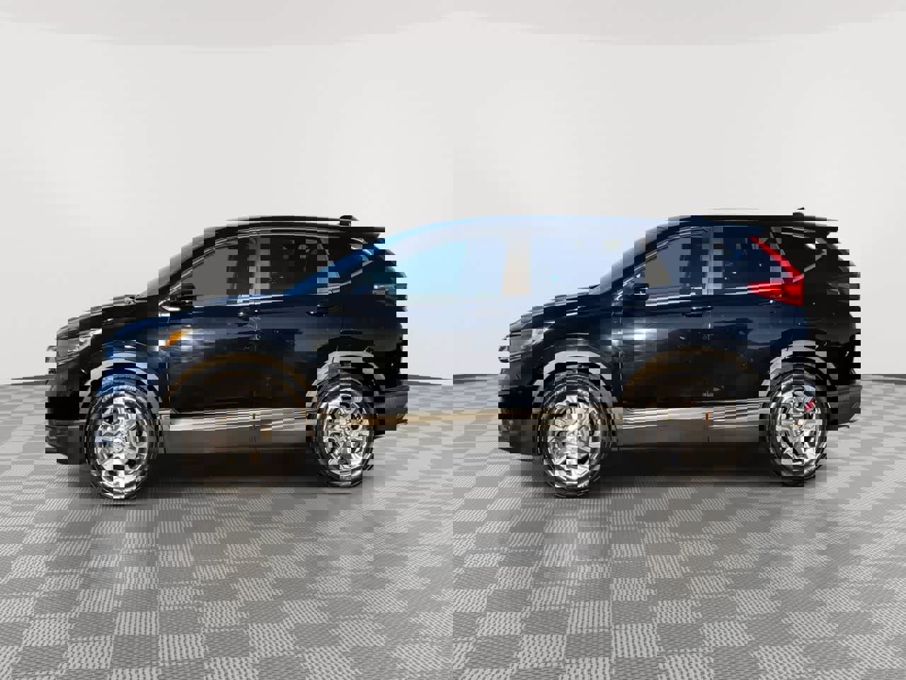 Used 2018 Honda CR-V EX image 5