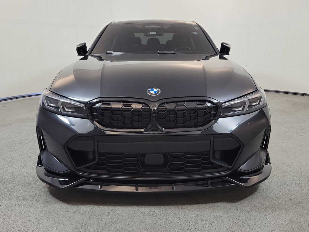Used 2023 BMW M340i RWD image 2