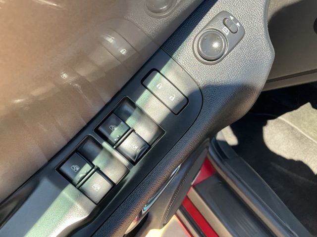 Used 2013 Chevrolet Camaro LT w/ RS Package image 5