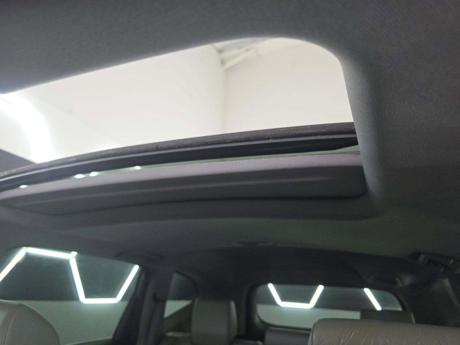 Used 2017 Honda CR-V EX-L image 9