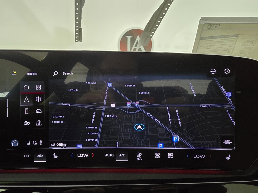 New 2025 Audi A5 2.0T Premium Plus image 15