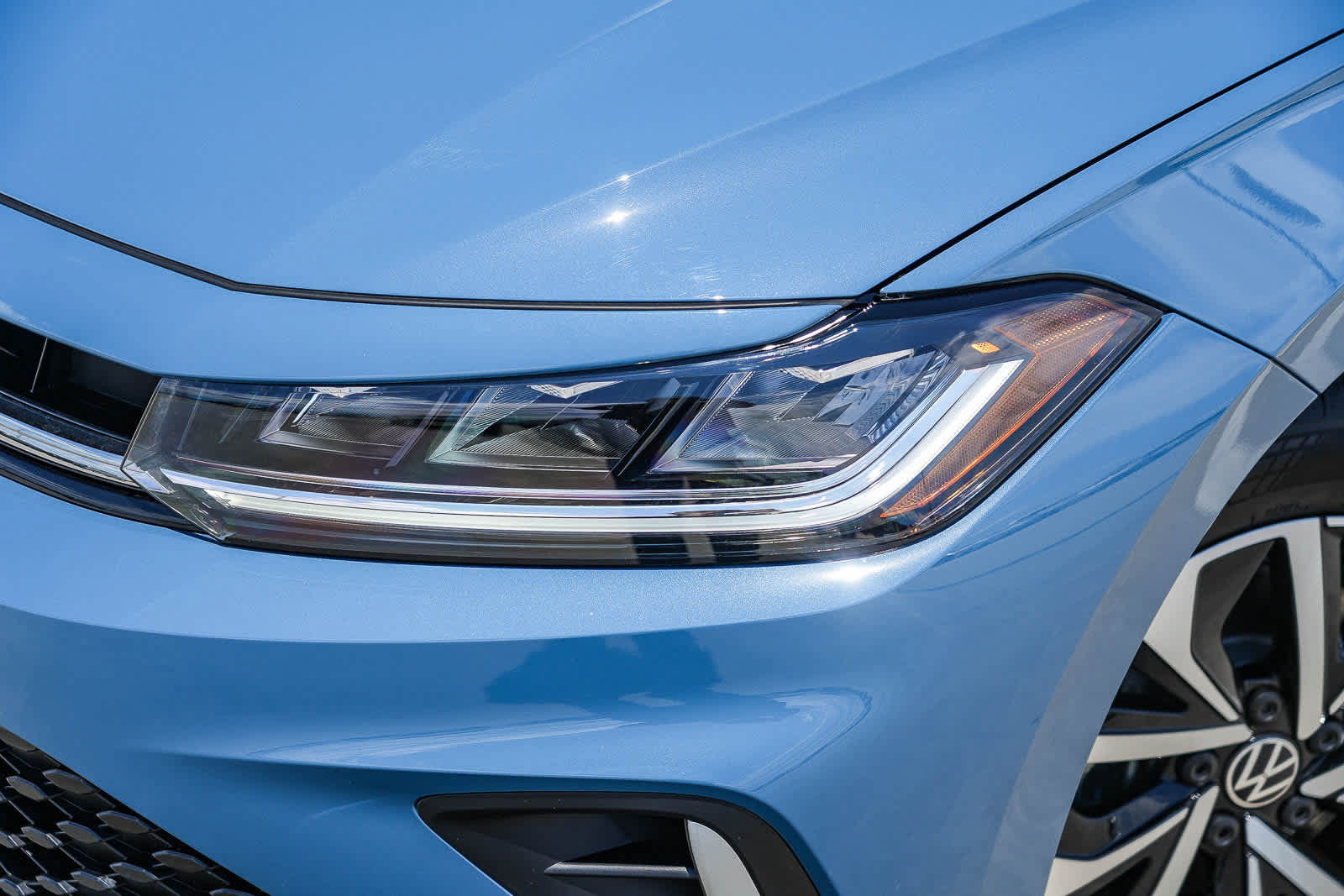 New 2026 Volkswagen Jetta S FWD image 2