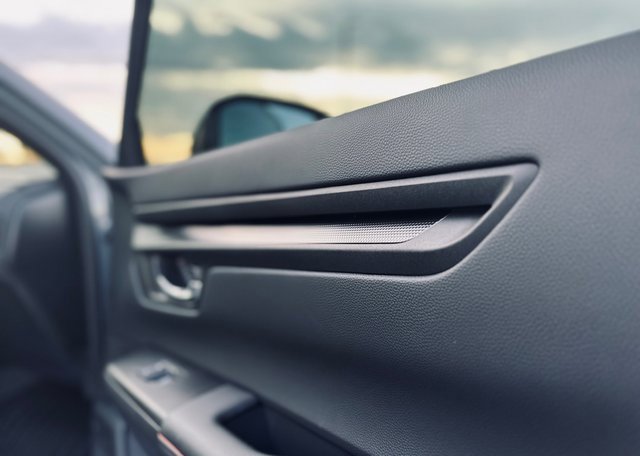 New 2026 Honda CR-V Sport-L image 19