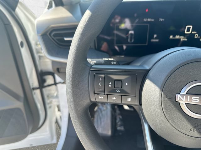 New 2026 Nissan Kicks SV w/ SV Premium Package AWD/4WD image 21