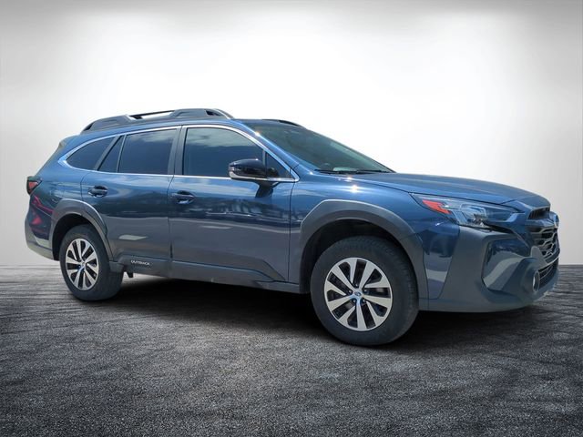 Used 2024 Subaru Outback Premium