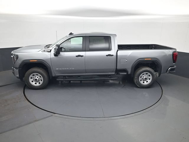 New 2026 GMC Sierra 3500 Pro w/ 1SA Pro Safety Plus Package AWD/4WD image 20