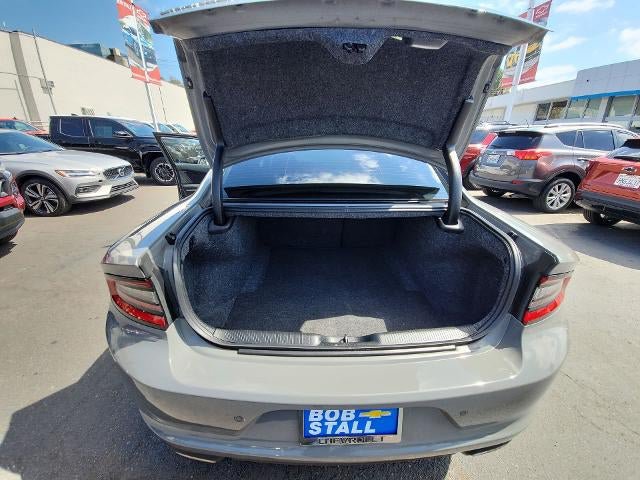 Used 2023 Dodge Charger SXT RWD image 25