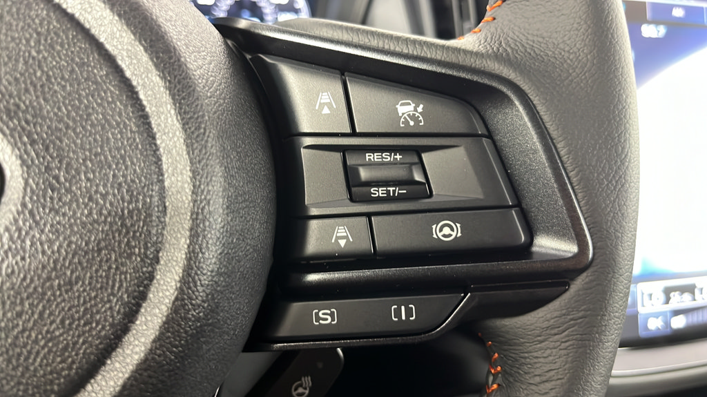 New 2026 Subaru Crosstrek 2.5i Limited AWD/4WD image 22