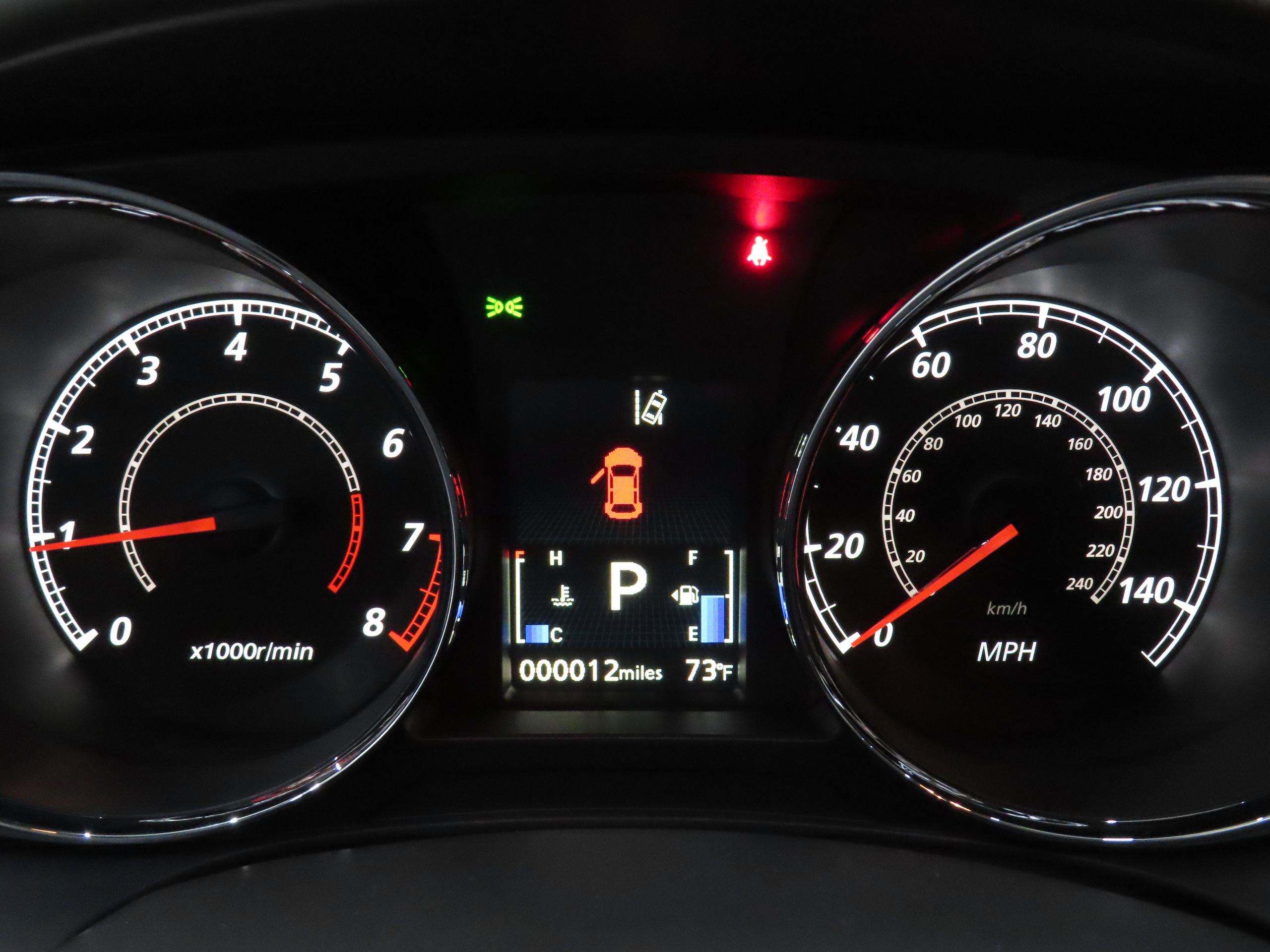 New 2025 Mitsubishi Outlander Sport ES image 11