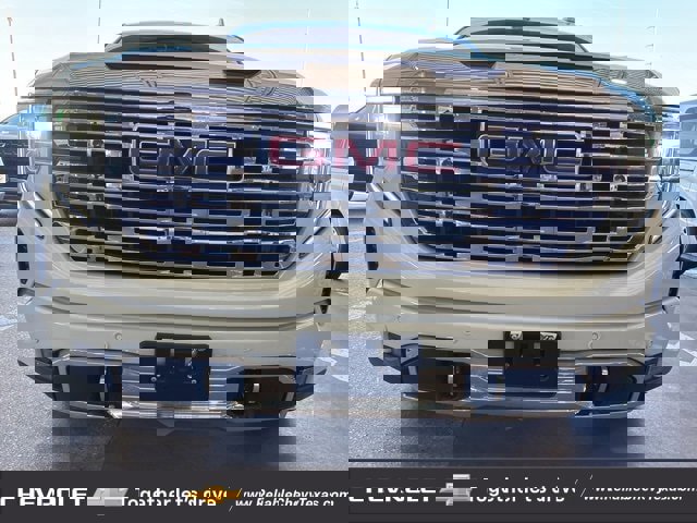 Certified 2026 GMC Sierra 1500 Denali image 2