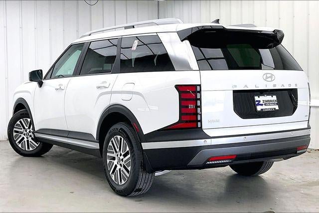 New 2026 Hyundai Palisade SEL AWD/4WD image 24