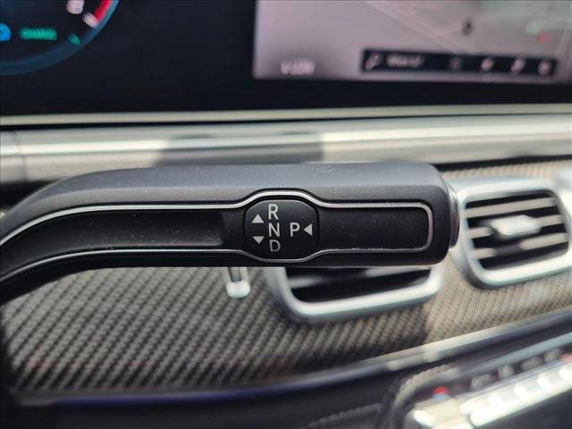 Used 2021 Mercedes-Benz GLE 53 AMG 4MATIC Coupe image 13