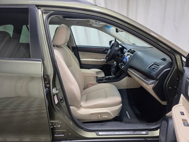 Used 2018 Subaru Outback 2.5i Limited w/ Protection Package #1 image 34