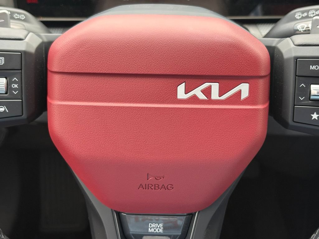 New 2026 Kia K4 GT-Line Turbo w/ GT-Line Premium Package FWD image 24