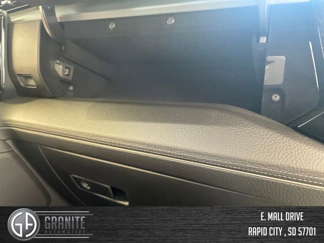 Used 2024 GMC Sierra 3500 Denali w/ Denali Reserve Package image 38