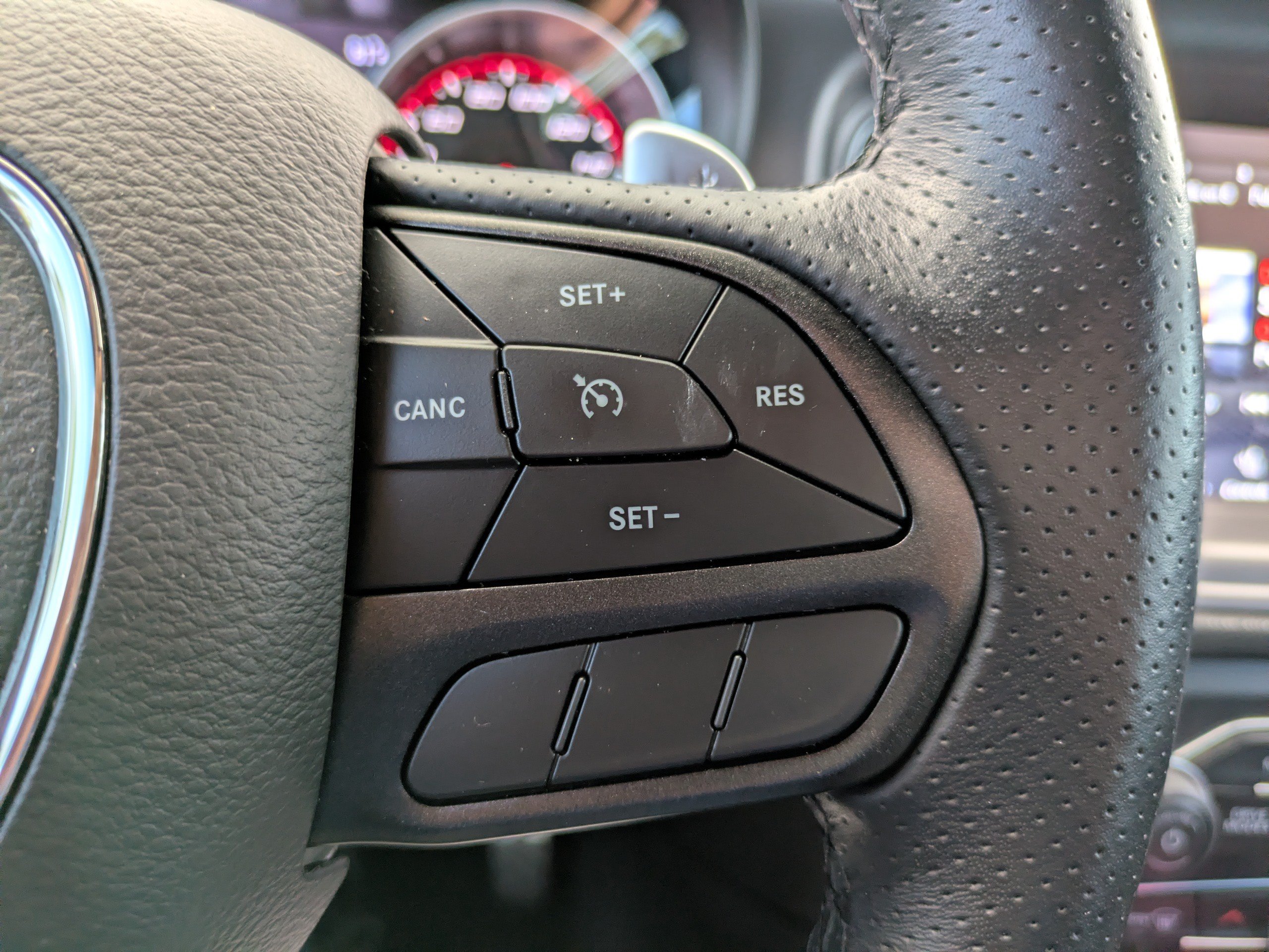 Used 2023 Dodge Charger Scat Pack RWD image 24