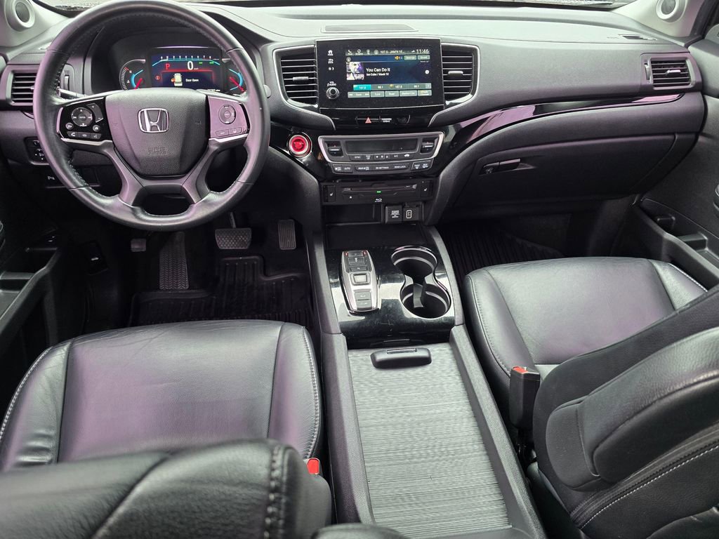 Used 2019 Honda Pilot Touring image 19