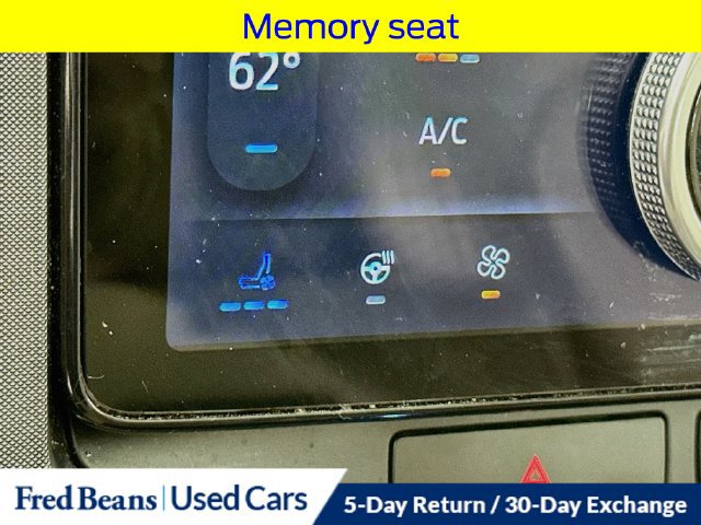 Certified 2023 Ford Expedition Max Limited AWD/4WD image 27