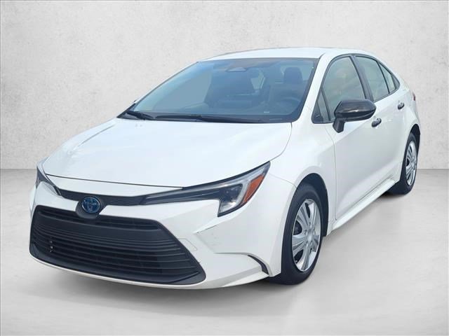 Used 2023 Toyota Corolla LE image 1