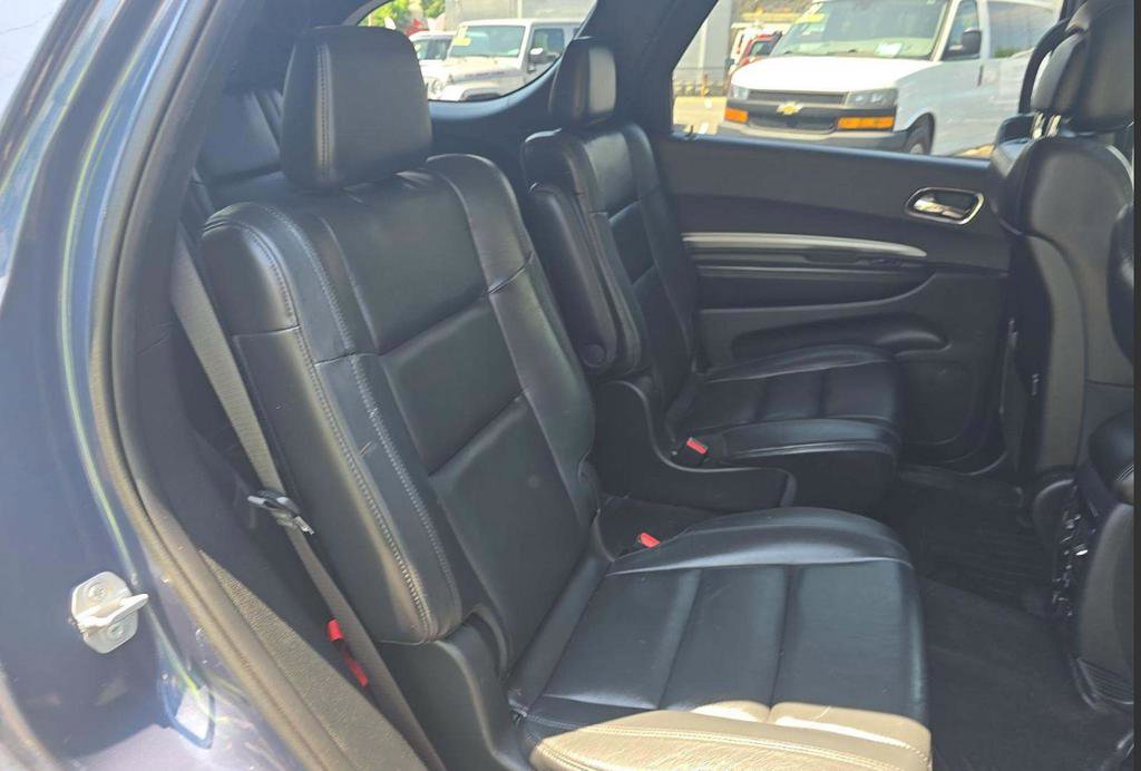 Used 2019 Dodge Durango GT AWD/4WD image 15