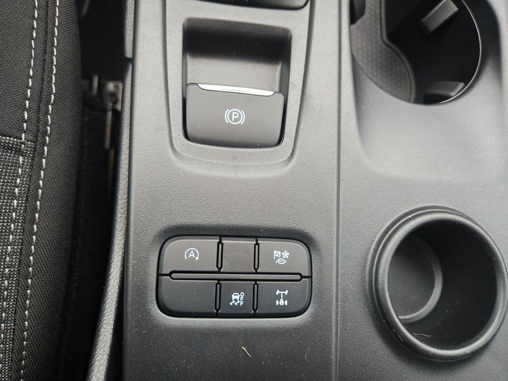 New 2025 Ford Ranger XLT w/ Equipment Group 301A High image 17