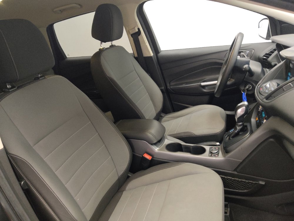 Used 2016 Ford Escape SE w/ Equipment Group 201A image 21