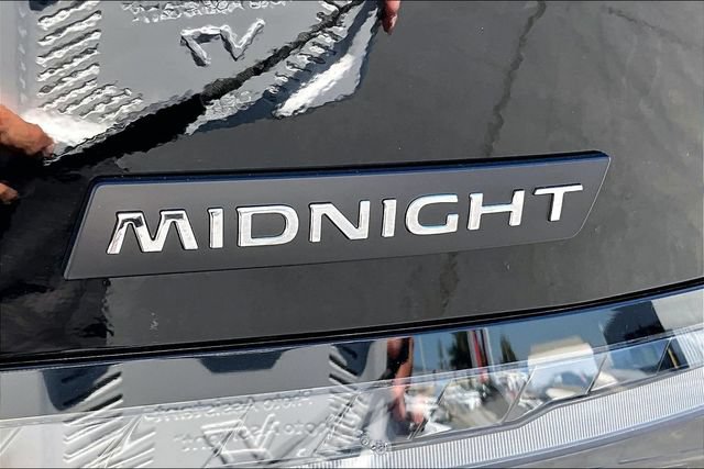 New 2027 Nissan Sentra SR w/ SR Premium Package FWD image 7