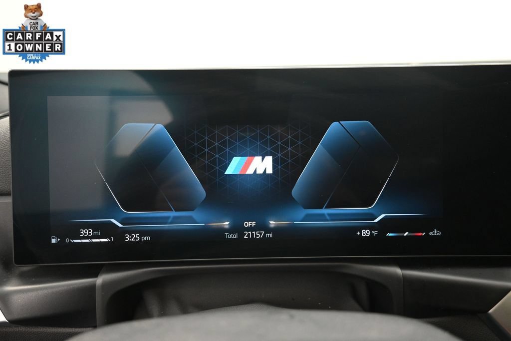 Used 2024 BMW M240i Coupe w/ Premium Package RWD image 17