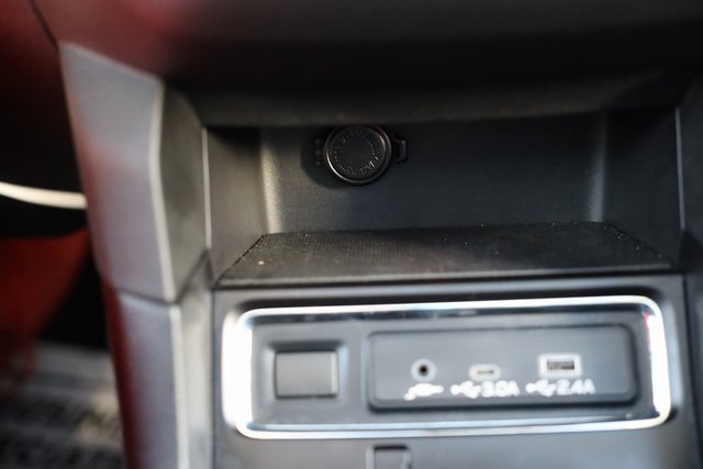 Certified 2025 Subaru Ascent Onyx Edition image 39