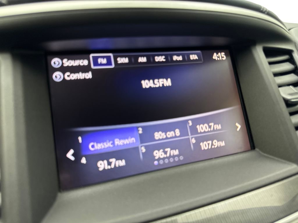 Used 2019 INFINITI QX60 Luxe w/ Essential Package image 67