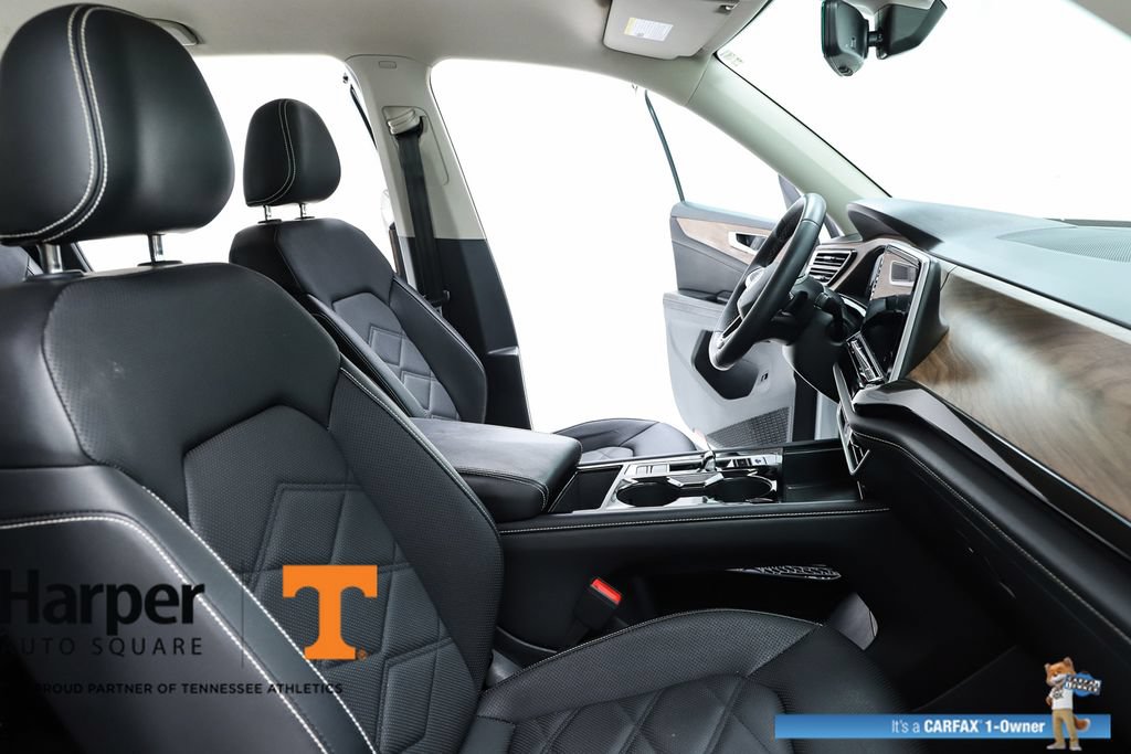 Used 2024 Volkswagen Atlas SE FWD image 75