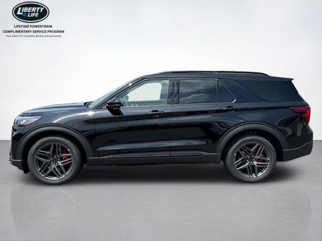 Used 2026 Ford Explorer ST image 6