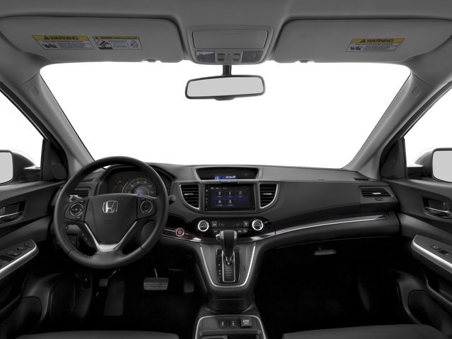 Used 2016 Honda CR-V EX-L image 8