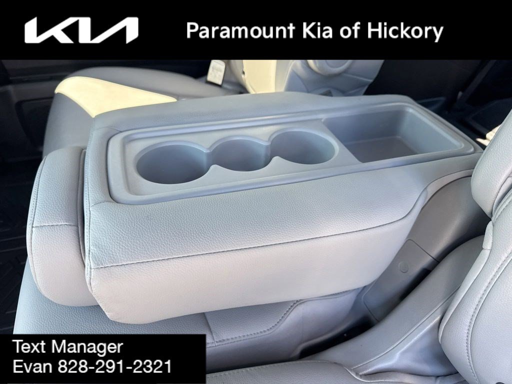 Used 2018 Honda Odyssey EX-L image 14