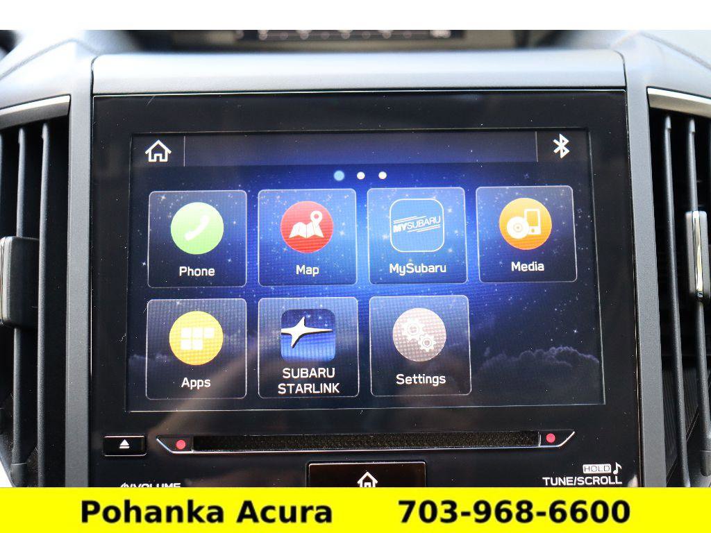 Used 2023 Subaru Crosstrek 2.5i Limited image 16