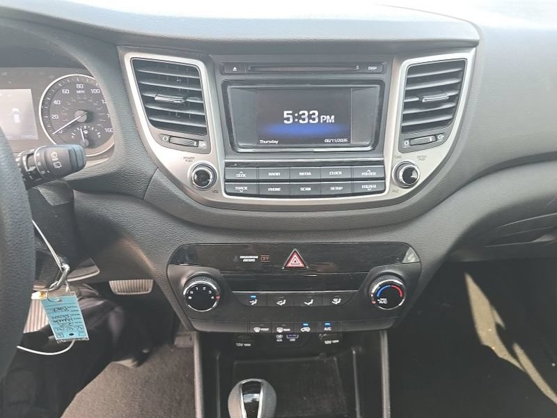 Used 2018 Hyundai Tucson SE FWD image 24