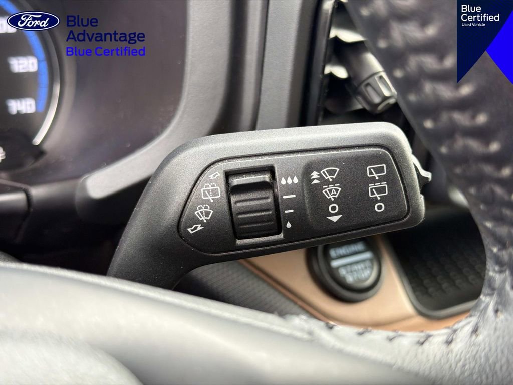Certified 2023 Ford Bronco Sport Outer Banks AWD/4WD image 14