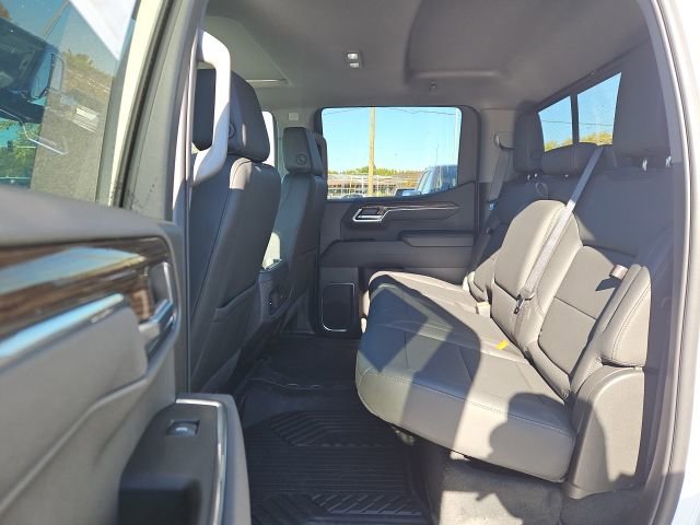 New 2026 Chevrolet Silverado 1500 LT Trail Boss w/ Convenience Package II image 16