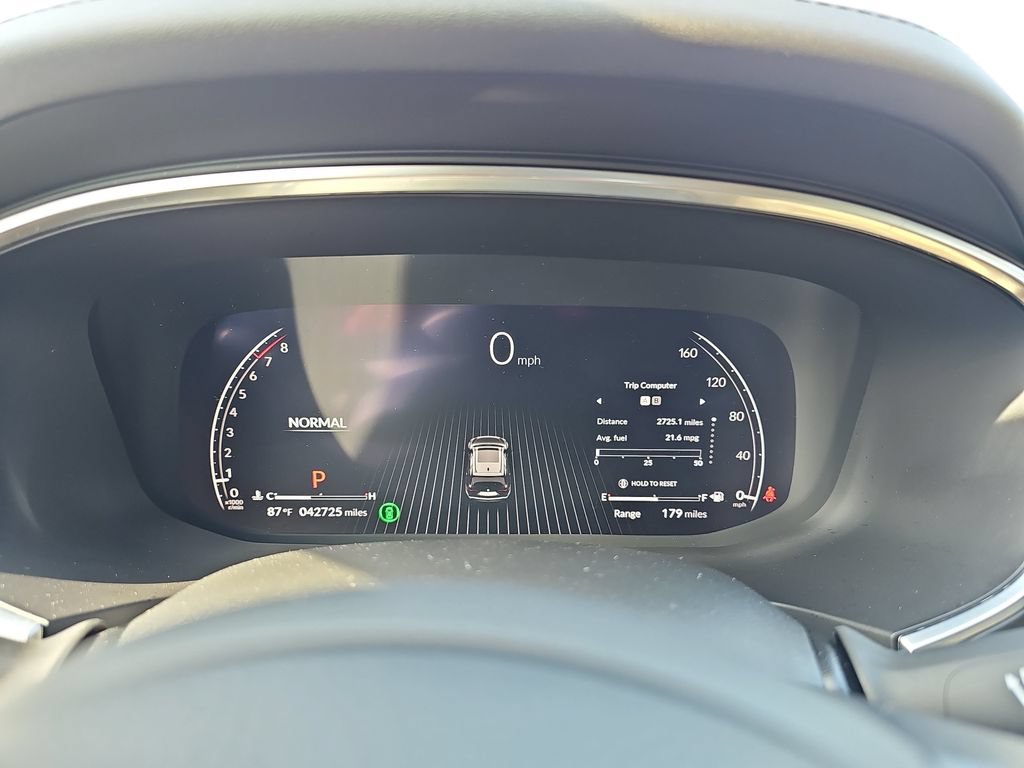 Used 2023 Acura MDX w/ Technology Package FWD image 19