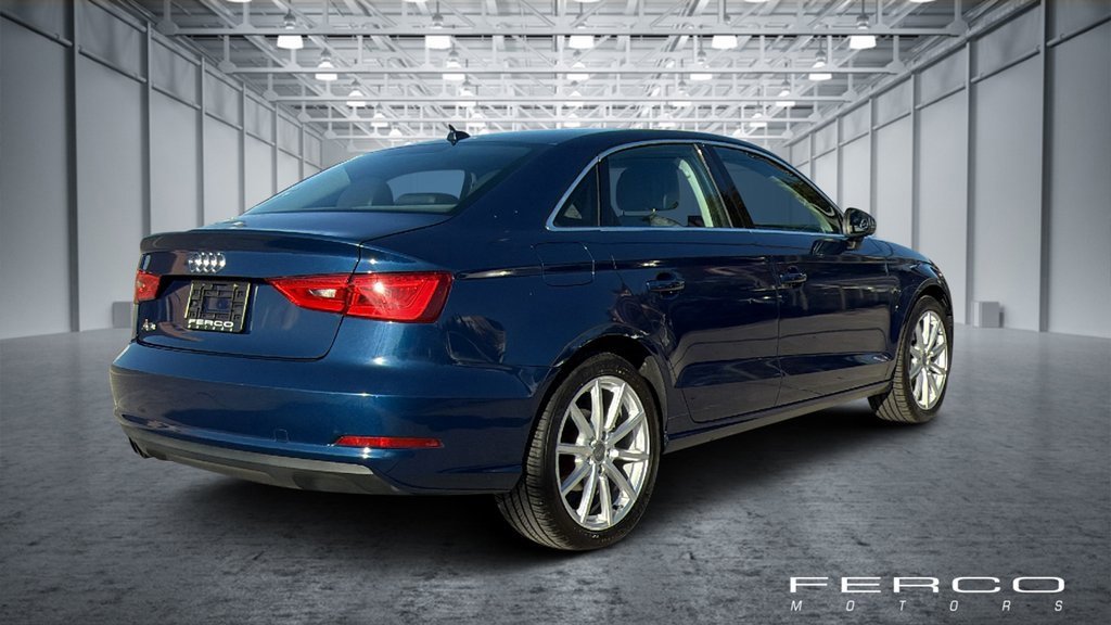 Used 2015 Audi A3 1.8T Premium Plus image 5