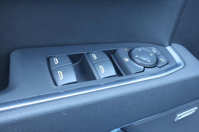 Certified 2025 Chevrolet Silverado 1500 RST image 14