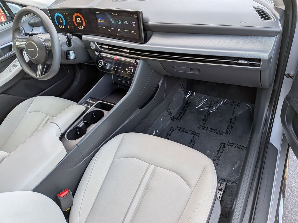 Used 2025 Hyundai Sonata SEL image 31