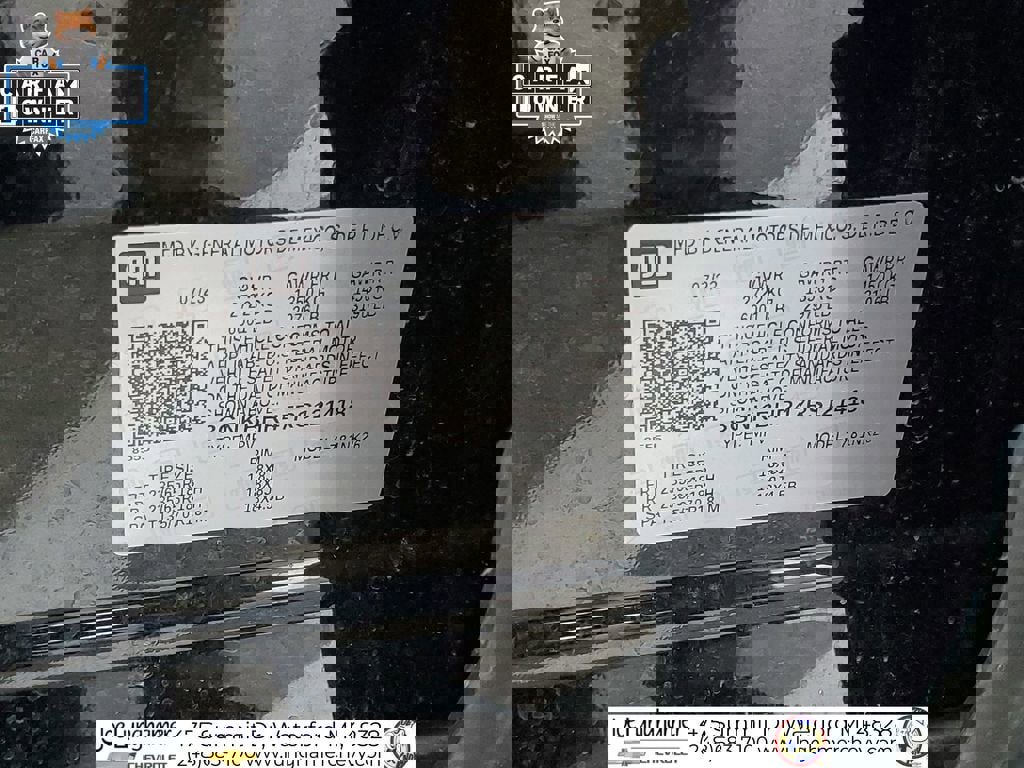 Certified 2024 Chevrolet Blazer LT w/ Convenience Package image 34