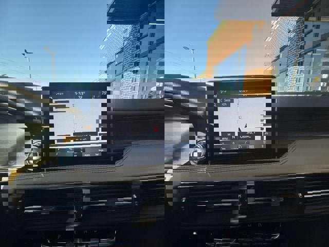 Used 2022 Lincoln Corsair Grand Touring w/ Elements Technology Bundle image 29