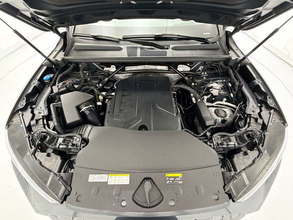 Certified 2025 Audi Q5 Premium Plus w/ Premium Plus image 28