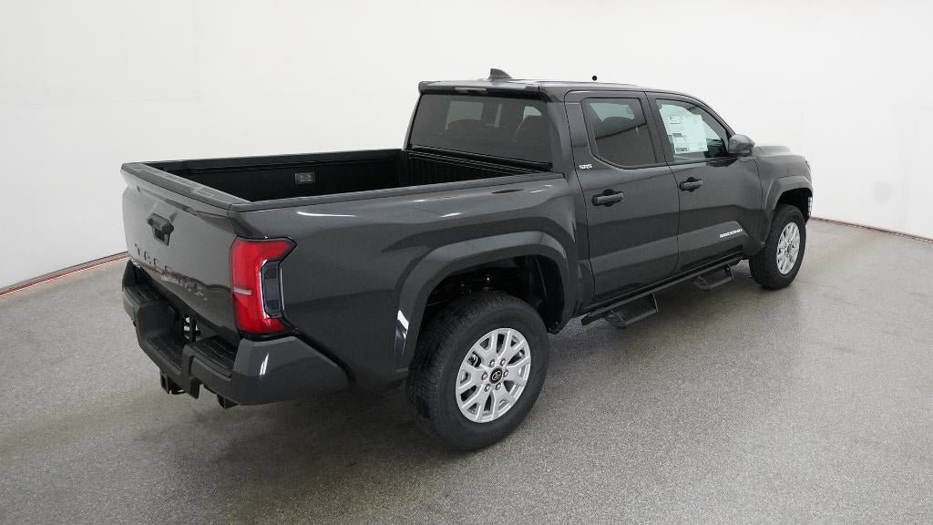 New 2026 Toyota Tacoma SR5 image 42