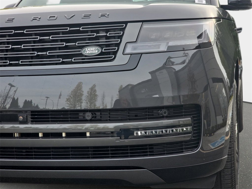 New 2025 Land Rover Range Rover Autobiography image 34