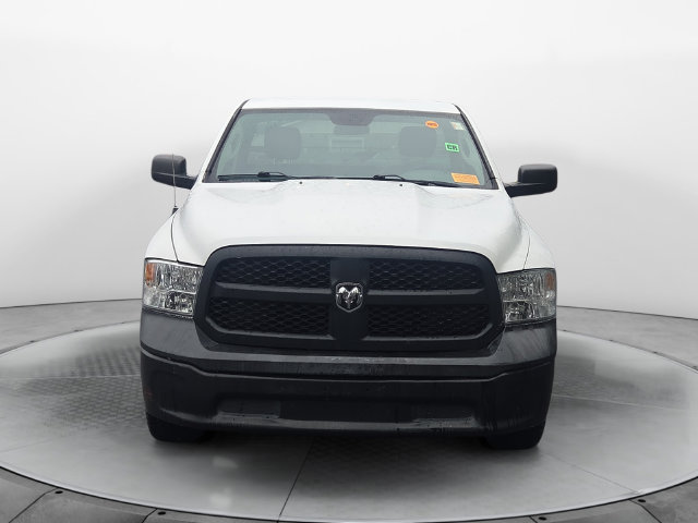 Used 2017 RAM 1500 Tradesman RWD image 8