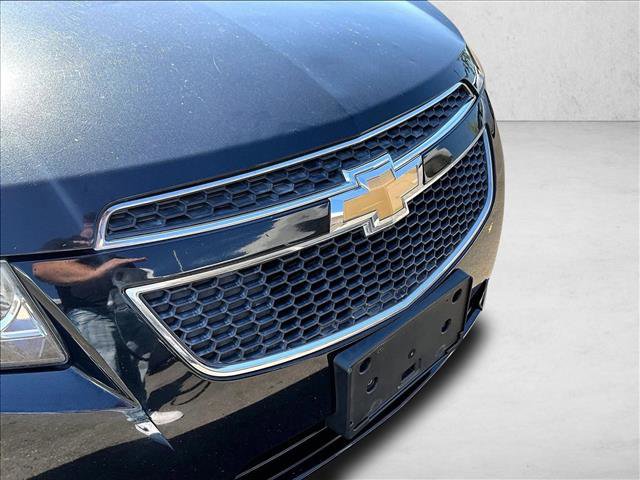 Used 2014 Chevrolet Cruze LT FWD image 27